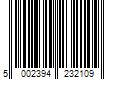 Barcode Image for UPC code 50023942321038