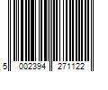 Barcode Image for UPC code 50023942711228