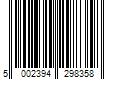 Barcode Image for UPC code 50023942983564