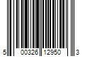 Barcode Image for UPC code 500326129503