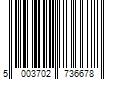 Barcode Image for UPC code 5003702736678