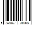 Barcode Image for UPC code 5003807091580