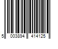 Barcode Image for UPC code 50038944141201