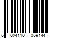 Barcode Image for UPC code 50041100591499