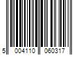 Barcode Image for UPC code 50041100603178