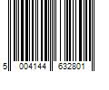 Barcode Image for UPC code 5004144632801