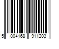 Barcode Image for UPC code 50041689112054