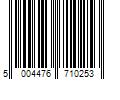 Barcode Image for UPC code 50044767102541