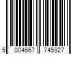 Barcode Image for UPC code 50046677459258