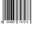 Barcode Image for UPC code 50046677472783