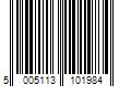 Barcode Image for UPC code 50051131019886