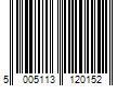 Barcode Image for UPC code 50051131201557