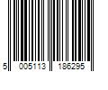 Barcode Image for UPC code 50051131862932