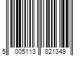 Barcode Image for UPC code 50051138213447