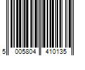 Barcode Image for UPC code 5005804410135