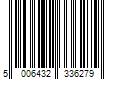 Barcode Image for UPC code 50064323362769