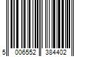 Barcode Image for UPC code 5006552384402