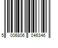 Barcode Image for UPC code 50068060463468