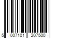 Barcode Image for UPC code 50071012075039