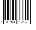 Barcode Image for UPC code 50071641225492