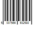 Barcode Image for UPC code 50075669325851