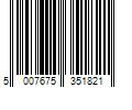 Barcode Image for UPC code 50076753518296