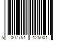 Barcode Image for UPC code 50077511250045