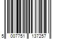 Barcode Image for UPC code 50077511372501