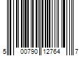 Barcode Image for UPC code 500790127647