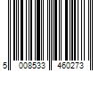 Barcode Image for UPC code 50085334602729