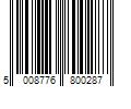 Barcode Image for UPC code 50087768002847