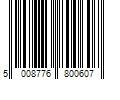 Barcode Image for UPC code 50087768006050