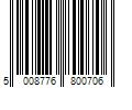 Barcode Image for UPC code 50087768007071