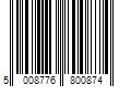 Barcode Image for UPC code 50087768008740