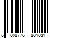 Barcode Image for UPC code 50087768010323