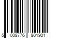 Barcode Image for UPC code 50087768019029