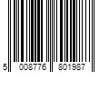 Barcode Image for UPC code 50087768019869