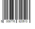 Barcode Image for UPC code 50087768205101