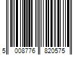 Barcode Image for UPC code 50087768205705