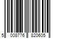 Barcode Image for UPC code 50087768206009