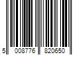 Barcode Image for UPC code 50087768206504