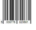 Barcode Image for UPC code 50087768206801