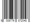 Barcode Image for UPC code 50087768720475