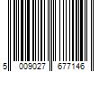 Barcode Image for UPC code 5009027677146