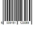 Barcode Image for UPC code 50091511230692