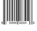 Barcode Image for UPC code 500949083046