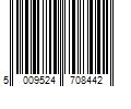 Barcode Image for UPC code 50095247084413