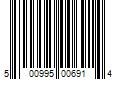 Barcode Image for UPC code 500995006914