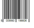 Barcode Image for UPC code 5009990196606