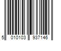 Barcode Image for UPC code 5010103937146